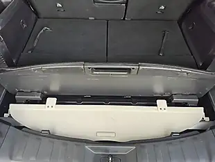 Used 2020 Nissan X-Trail Tekna Blue - Interior and Exterior details 14