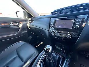 Used 2020 Nissan X-Trail Tekna Ebisu Black - Interior and Exterior details 13