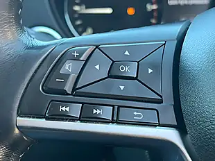 Used 2020 Nissan X-Trail Tekna Ebisu Black - Interior and Exterior details 15