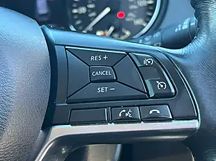 Used 2020 Nissan X-Trail Tekna Ebisu Black - Interior and Exterior details 16