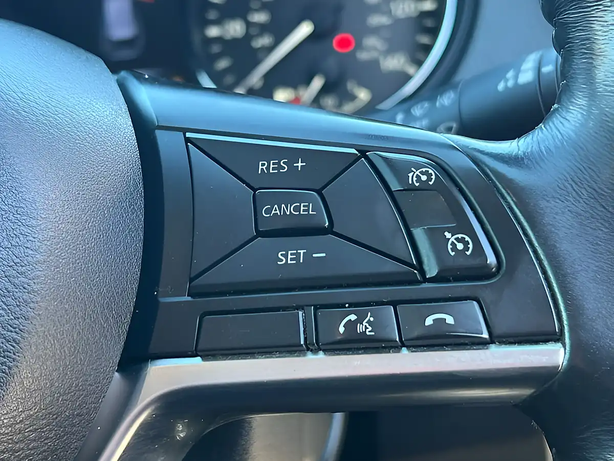 Used 2020 Nissan X-Trail Tekna Ebisu Black - Interior and Exterior details 16