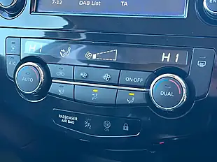 Used 2020 Nissan X-Trail Tekna Ebisu Black - Interior and Exterior details 17