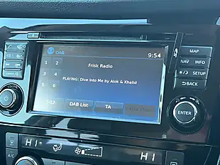 Used 2020 Nissan X-Trail Tekna Ebisu Black - Interior and Exterior details 18