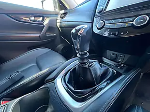 Used 2020 Nissan X-Trail Tekna Ebisu Black - Interior and Exterior details 19