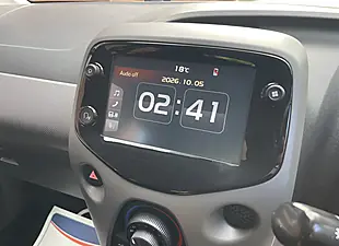 Used 2020 Peugeot 108 Active White - Interior and Exterior details 12