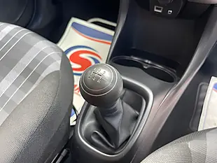 Used 2020 Peugeot 108 Active White - Interior and Exterior details 16
