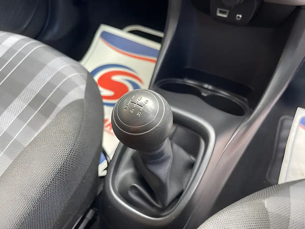Used 2020 Peugeot 108 Active White - Interior and Exterior details 16