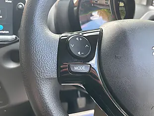 Used 2020 Peugeot 108 Active White - Interior and Exterior details 17