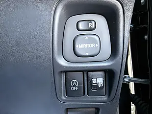 Used 2020 Peugeot 108 Allure Black - Interior and Exterior details 12