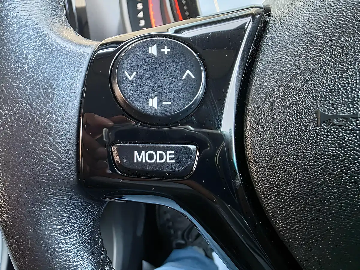 Used 2020 Peugeot 108 Allure Black - Interior and Exterior details 13
