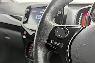 Used 2020 Peugeot 108 Collection Black - Interior and Exterior details 11