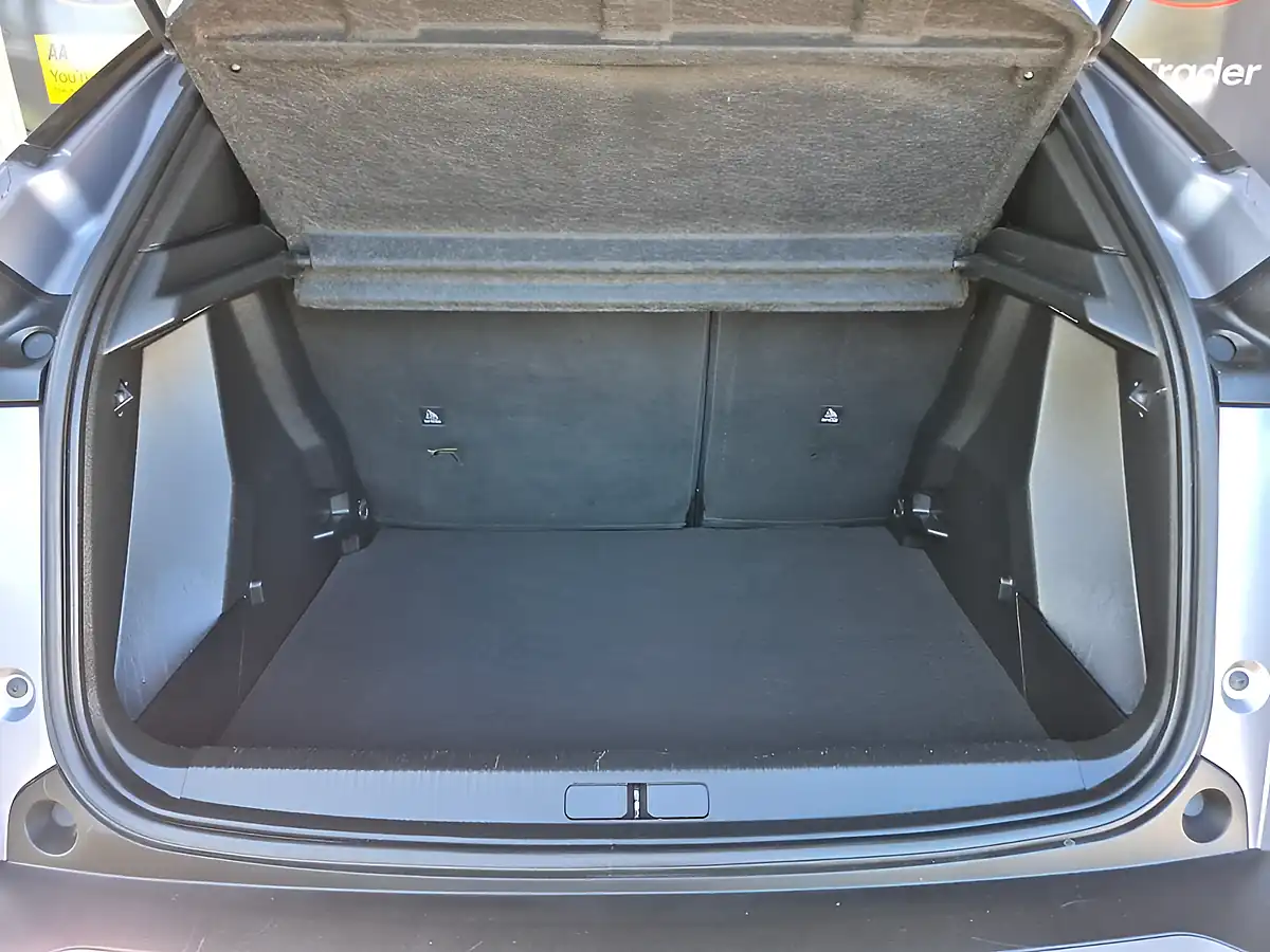 Used 2020 Peugeot 2008 Active Grey - Interior and Exterior details 10