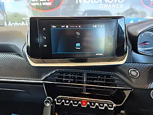 Used 2020 Peugeot 2008 Active Grey - Interior and Exterior details 19