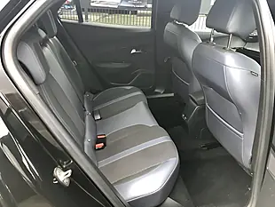 Used 2020 Peugeot 2008 Allure Black - Interior and Exterior details 14