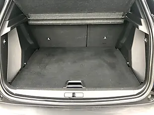Used 2020 Peugeot 2008 Allure Black - Interior and Exterior details 15
