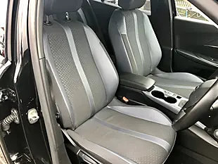 Used 2020 Peugeot 2008 Allure Black - Interior and Exterior details 5