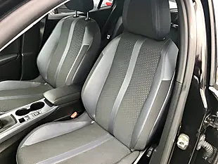 Used 2020 Peugeot 2008 Allure Black - Interior and Exterior details 6