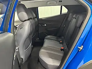 Used 2020 Peugeot 2008 Allure Vertigo Blue - Interior and Exterior details 14