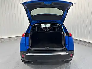 Used 2020 Peugeot 2008 Allure Vertigo Blue - Interior and Exterior details 9