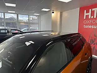 Used 2020 Peugeot 2008 GT Line Orange - Interior and Exterior details 12