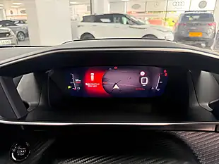 Used 2020 Peugeot 2008 GT Line Orange - Interior and Exterior details 16