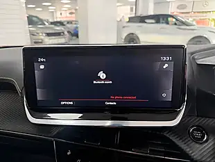 Used 2020 Peugeot 2008 GT Line Orange - Interior and Exterior details 18