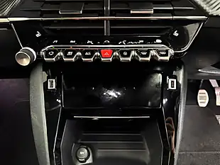 Used 2020 Peugeot 2008 GT Line Orange - Interior and Exterior details 19