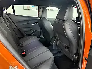Used 2020 Peugeot 2008 GT Line Orange - Interior and Exterior details 4