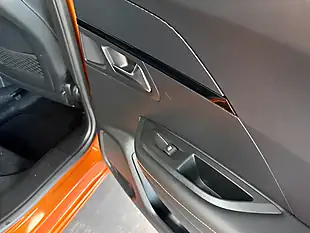 Used 2020 Peugeot 2008 GT Line Orange - Interior and Exterior details 6