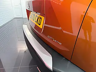 Used 2020 Peugeot 2008 GT Line Orange - Interior and Exterior details 8