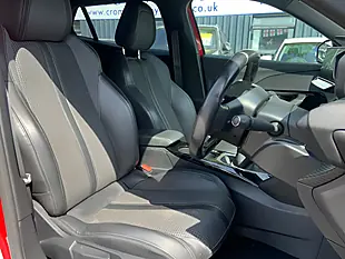Used 2020 Peugeot 2008 GT Line Red - Interior and Exterior details 13