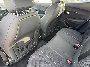 Used 2020 Peugeot 2008 GT Line Red - Interior and Exterior details 14