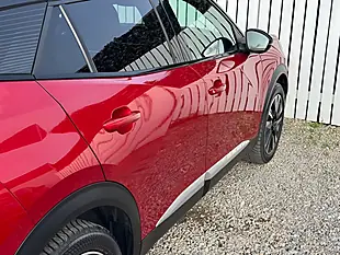 Used 2020 Peugeot 2008 GT Line Red - Interior and Exterior details 9