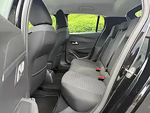 Used 2020 Peugeot 208 Active Black - Interior and Exterior details 7