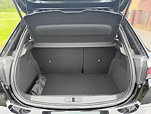 Used 2020 Peugeot 208 Active Black - Interior and Exterior details 8