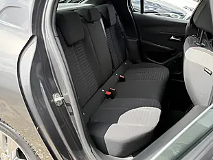 Used 2020 Peugeot 208 Active Grey - Interior and Exterior details 14