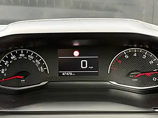 Used 2020 Peugeot 208 Active Grey - Interior and Exterior details 16