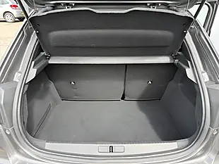 Used 2020 Peugeot 208 Active Grey - Interior and Exterior details 20