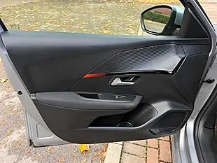 Used 2020 Peugeot 208 Active Grey - Interior and Exterior details 14