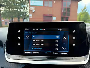 Used 2020 Peugeot 208 Active Grey - Interior and Exterior details 18