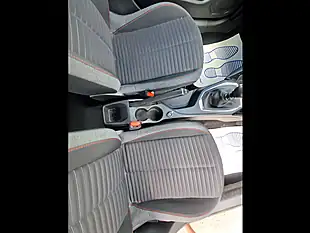 Used 2020 Peugeot 208 Active Yellow - Interior and Exterior details 14