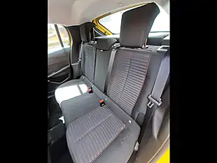 Used 2020 Peugeot 208 Active Yellow - Interior and Exterior details 17