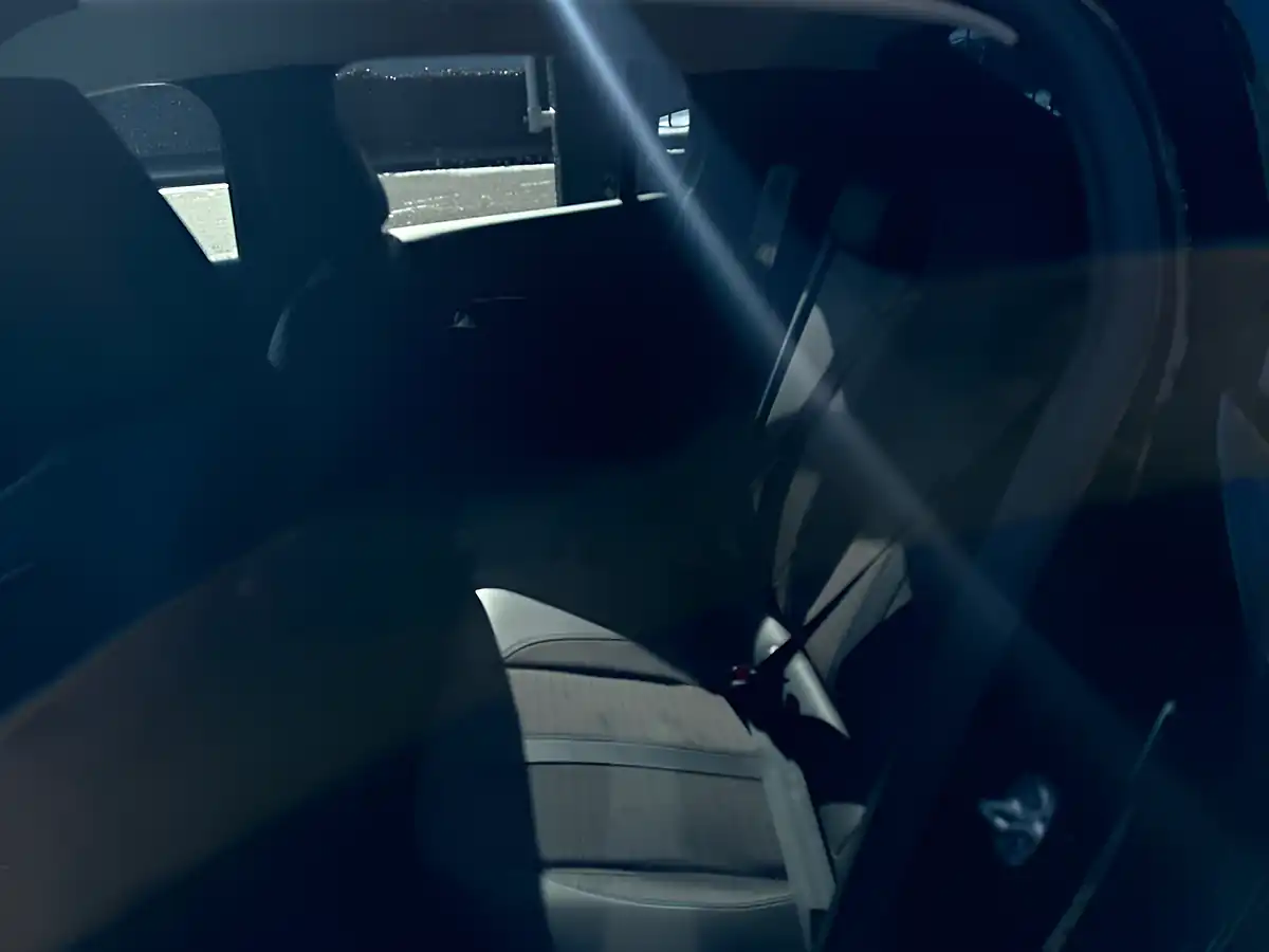 Used 2020 Peugeot 208 Allure Black - Interior and Exterior details 10
