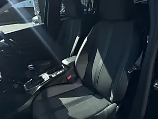Used 2020 Peugeot 208 Allure Black - Interior and Exterior details 12