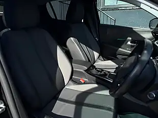 Used 2020 Peugeot 208 Allure Black - Interior and Exterior details 15
