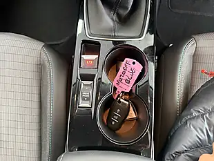 Used 2020 Peugeot 208 Allure Blue - Interior and Exterior details 20