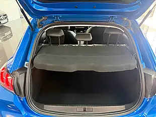Used 2020 Peugeot 208 Allure Blue - Interior and Exterior details 9