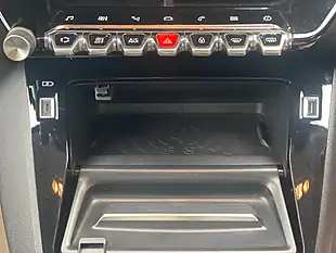 Used 2020 Peugeot 208 Allure Premium Black - Interior and Exterior details 12