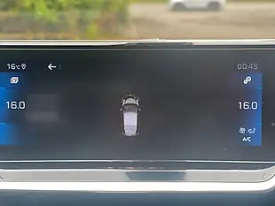 Used 2020 Peugeot 208 Allure Premium Black - Interior and Exterior details 14