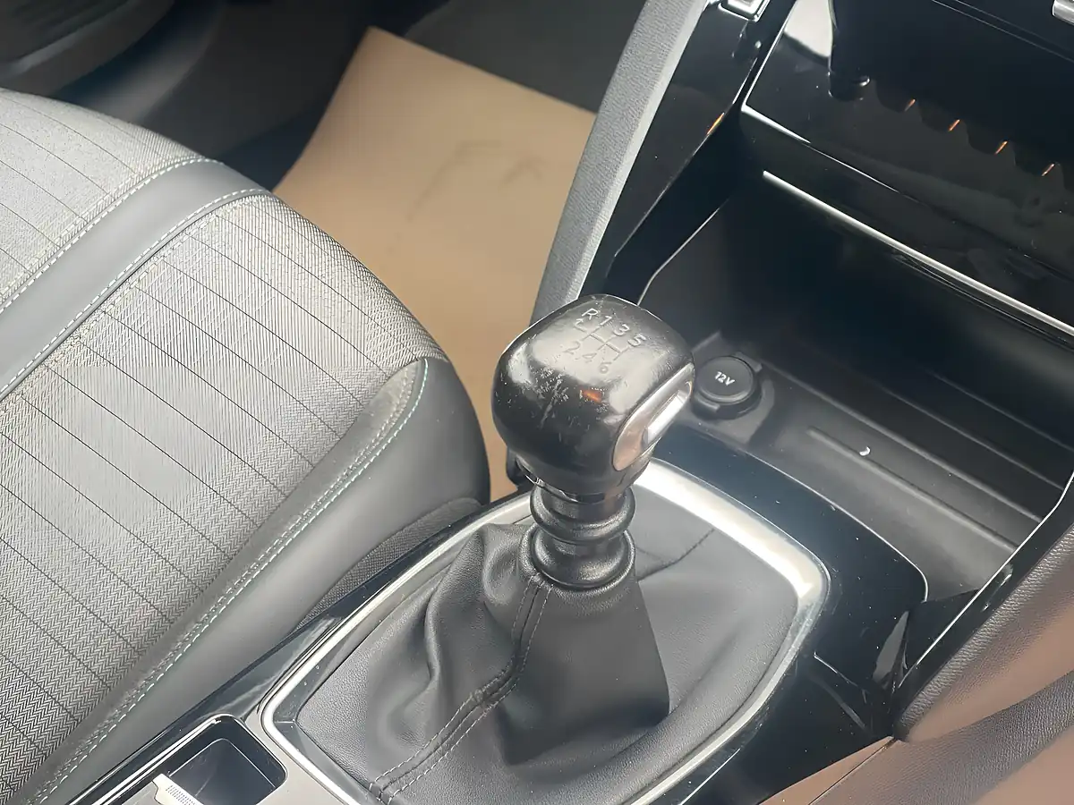 Used 2020 Peugeot 208 Allure Premium Black - Interior and Exterior details 17